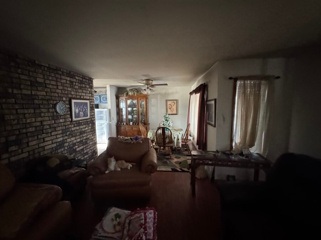 Content Restoration & packout services